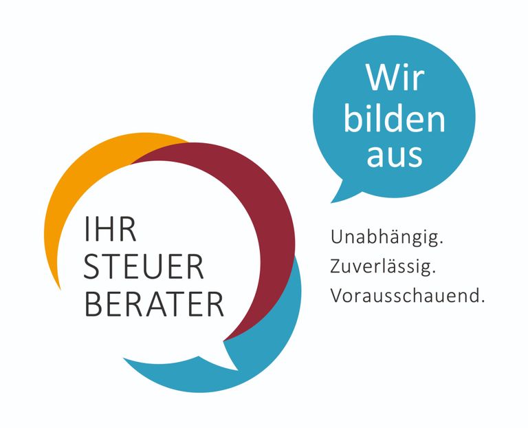 Ausbildung Steuerfachangestellte